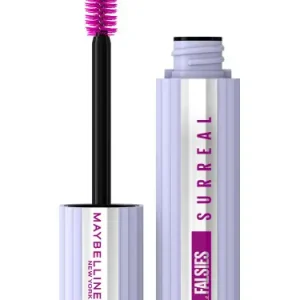 Végkiárusítás Maybelline New York Falsies Surreal Mascara - szempillaspirál