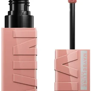 Prémium Maybelline New York Superstay Vinyl Ink Folyékony Rúzs - 95 Captivated