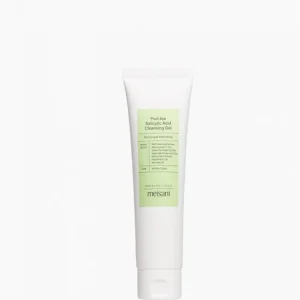 Meisani Puri-Tea Salicylic Acid Cleansing Gel szalicilsavas tisztító gél Olcsóbb