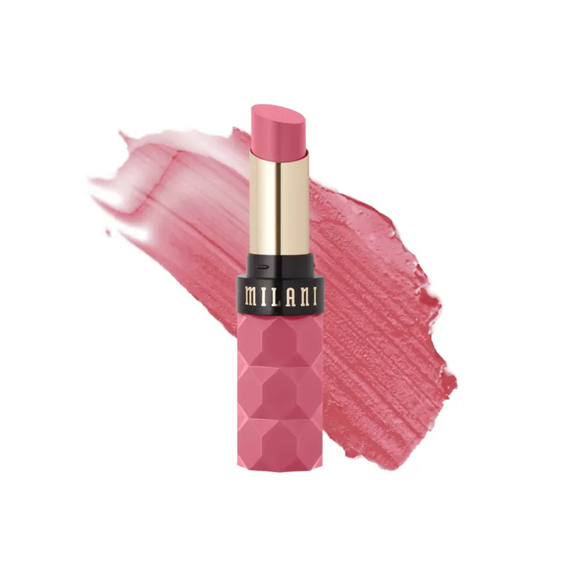 Milani ruzs - Color Fetish Balm Lipstick - 130 Lingerie Akció