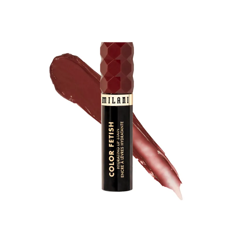 Legjobb ár Milani Color Fetish Hydrating Lip Stain - 110 Mauve Me