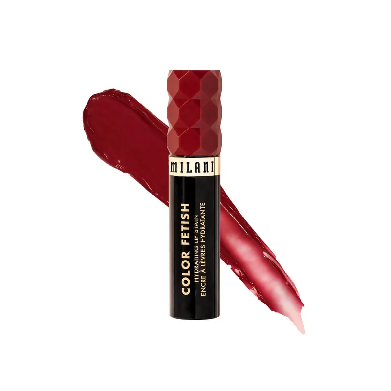 Milani Color Fetish Hydrating Lip Stain - 150 That‘s Fire Árengedmény