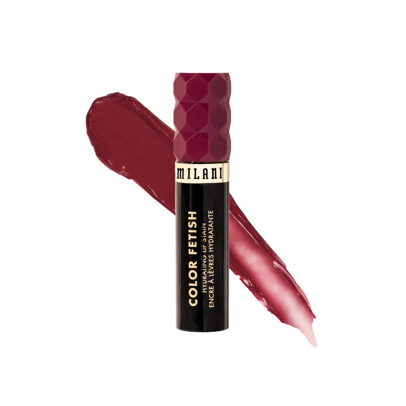 Milani Color Fetish Hydrating Lip Stain - 160 Bitten Berry Különleges ajánlat