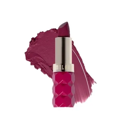 Milani rúzs - Color Fetish Matte Lipstick - 350 Fleur Utolsó esély
