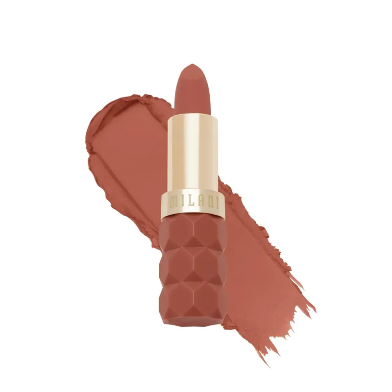 Milani rúzs - Color Fetish Matte Lipstick - 420 Tease Kedvezmény