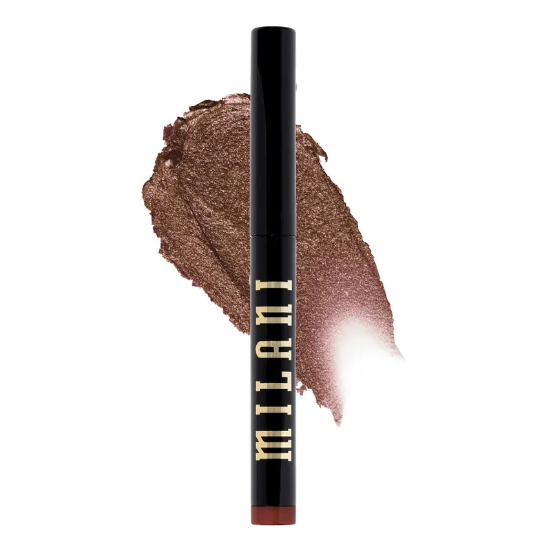 Vásárlói kedvenc Milani Gilded Eyeshadow Stick - 08 Terra
