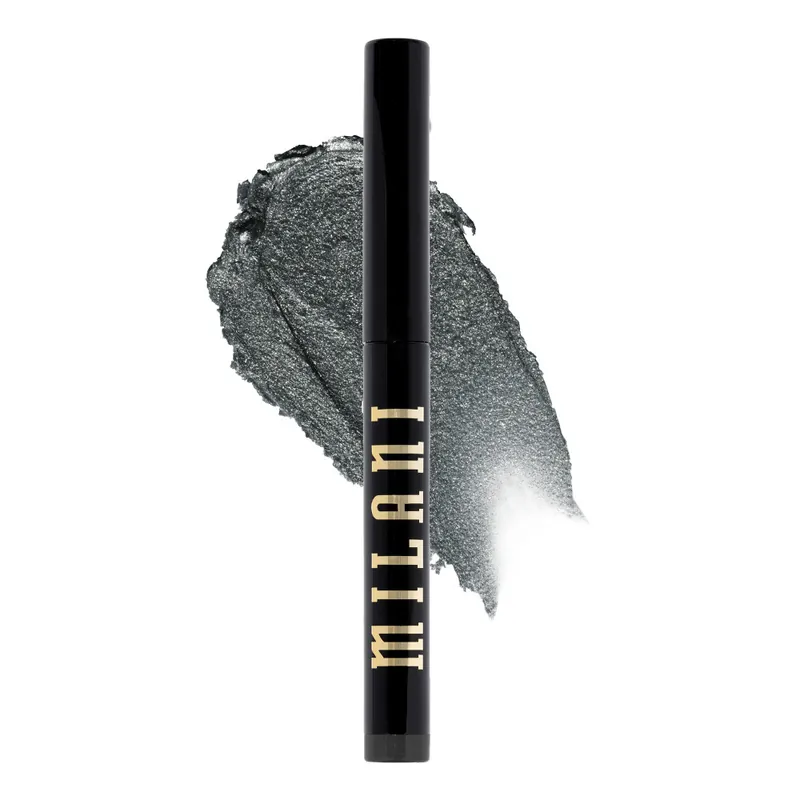 Gyors kiszállítás Milani Gilded Eyeshadow Stick - 12 Onyx