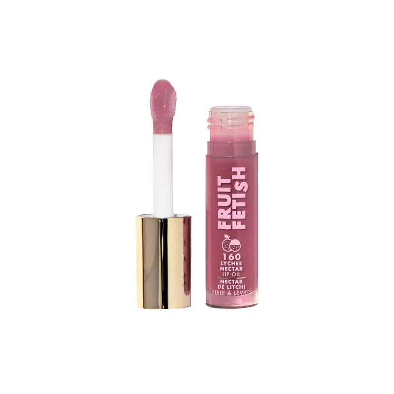 Biztonságos fizetés Milani ajakolaj - Lip Oil Fruit Fetish - 160 Lychee Nectar