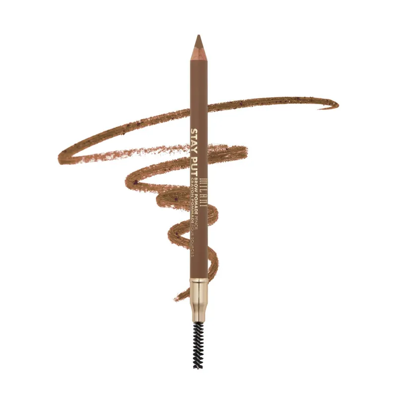 Milani ceruza - Stay Put Brow Pomade Pencil - 02 Soft Brown Árengedmény