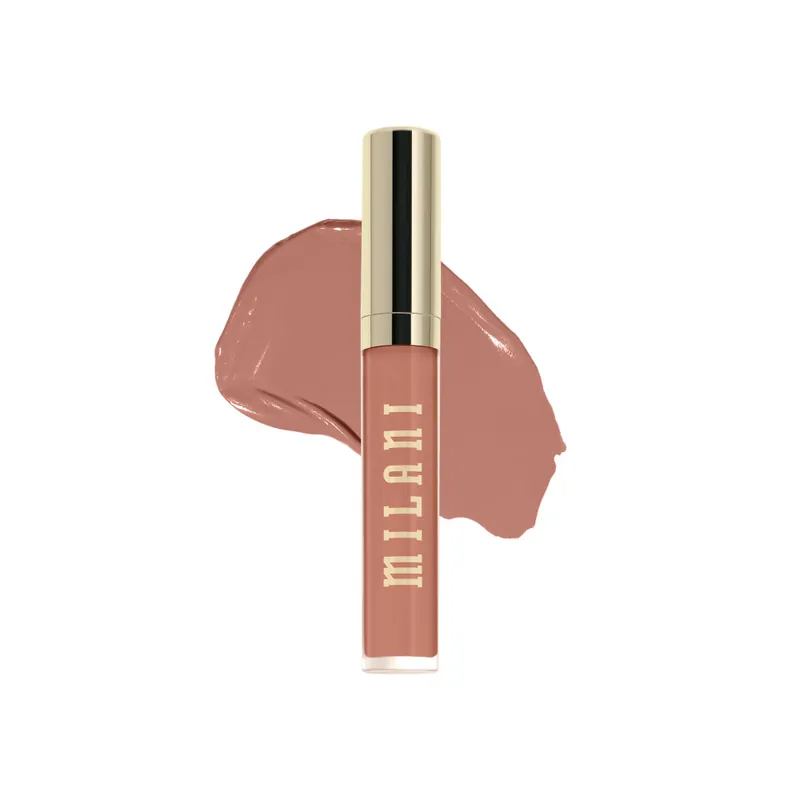 Gyors szállítás Milani Stay Put Liquid Longwear Lipstick - 120 10/10