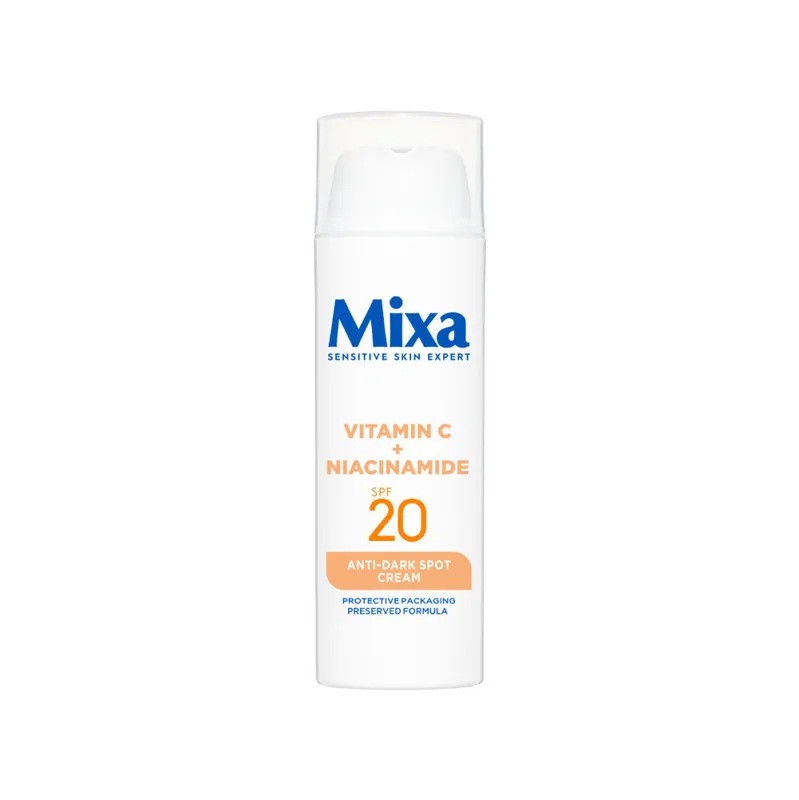 Mixa krém - Anti-Dark Spot Cream Nézd meg most