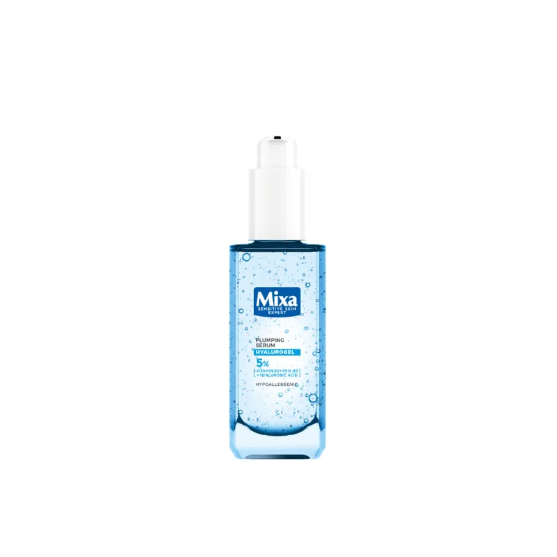 Biztonságos fizetés Mixa Hyalurogél szérum Hyalurogel Serum
