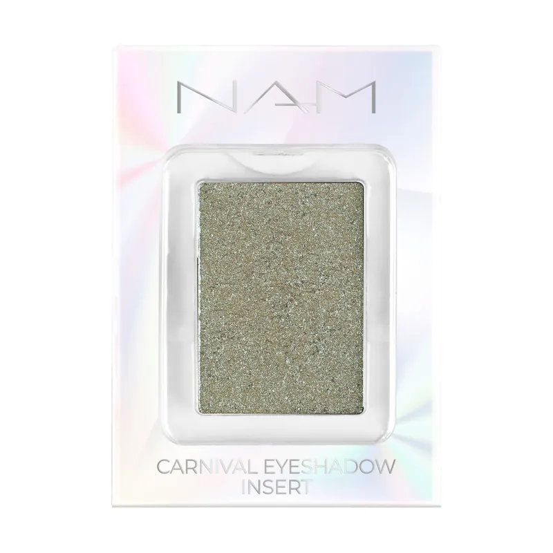 NAM Carnival Eyeshadow - 2 Vedd meg most