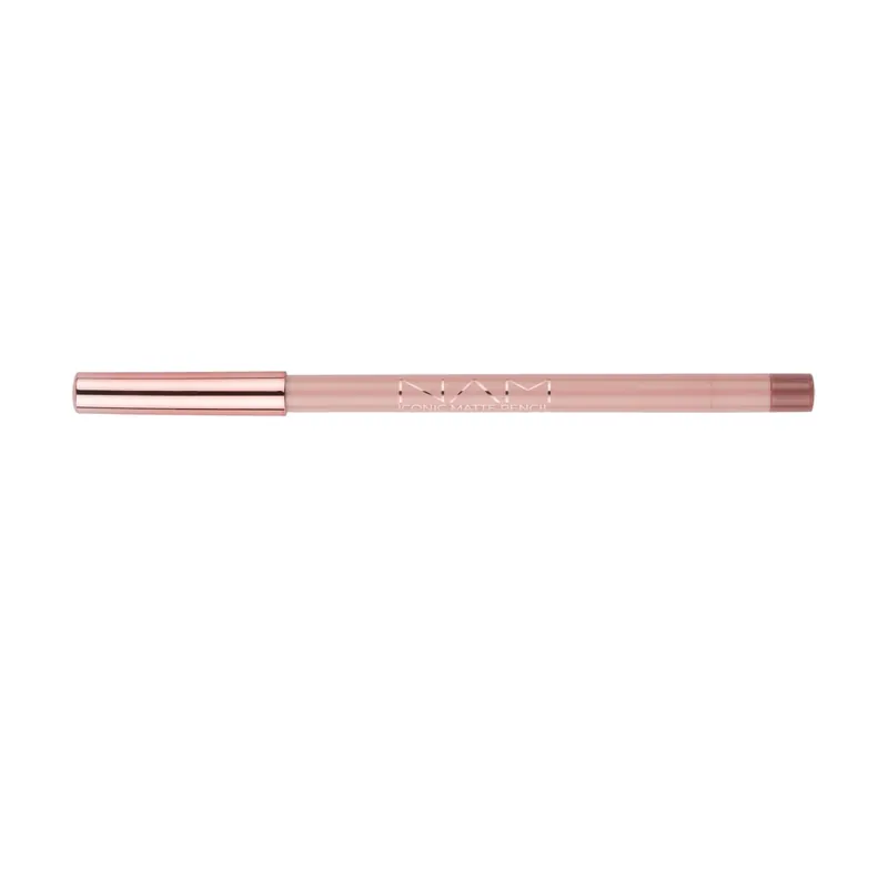 NAM Cosmetics Iconic Matte Lips Pencil - 05 Akciós ár