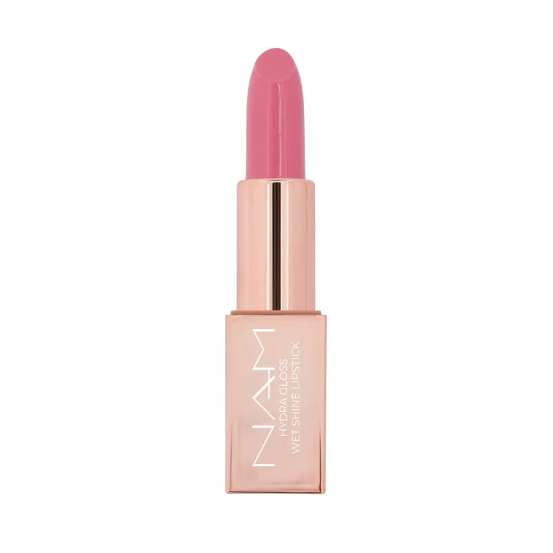 Nam HYDRA GLOSS WET SHINE LIPSTICK 01 Biztonságos fizetés