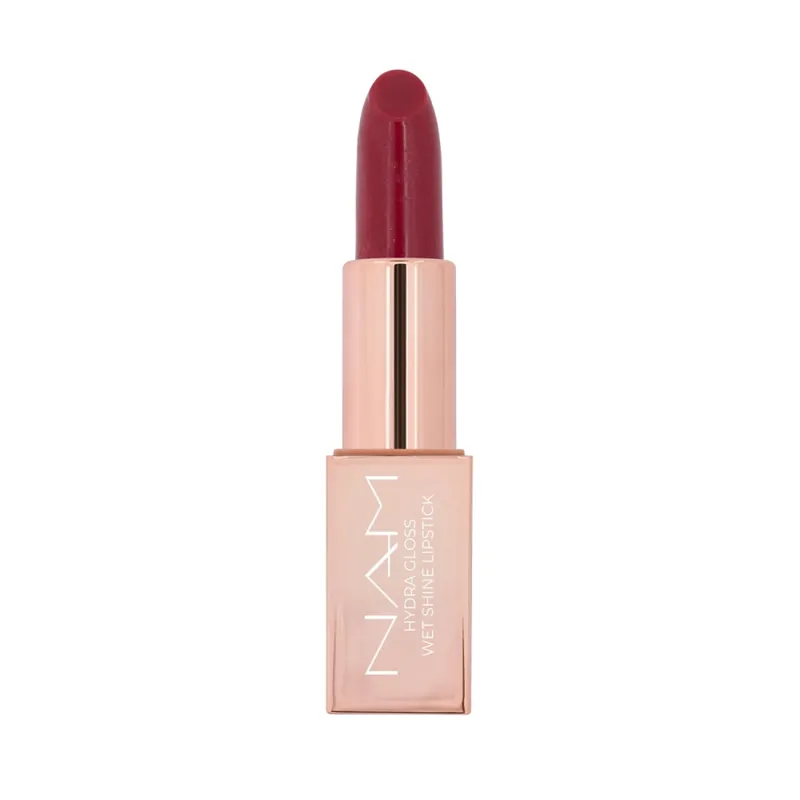 Ajánlat Nam HYDRA GLOSS WET SHINE LIPSTICK 03