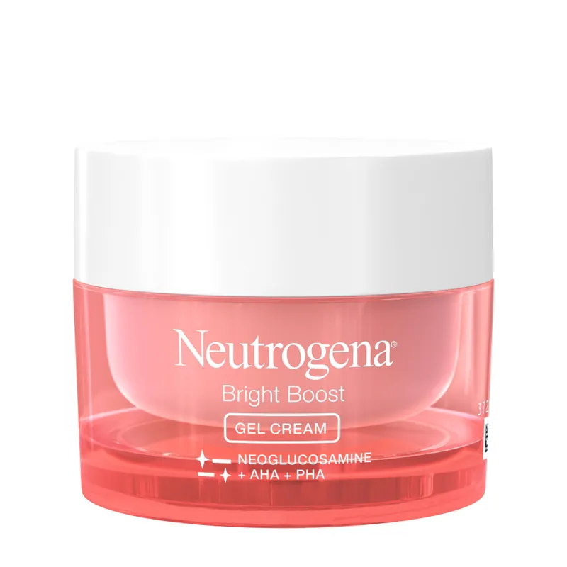 Neutrogena nappali gél krém - Bright Boost Day Gel Cream Kihagyhatatlan ajánlat