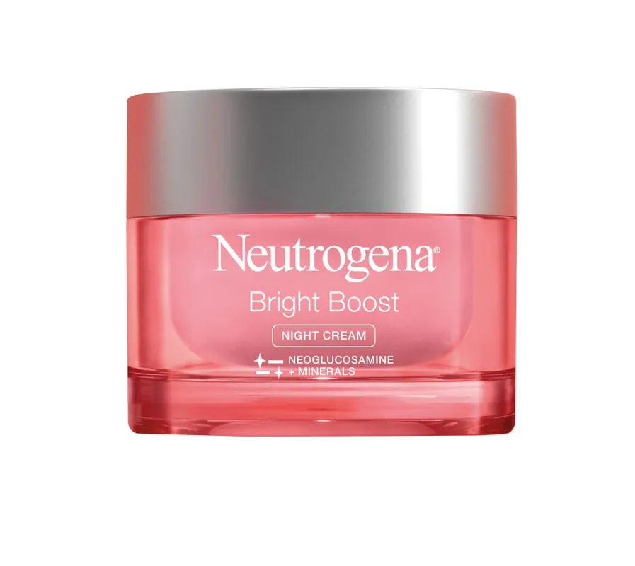 Neutrogena éjszakai krém - Bright Boost Night Cream Olcsó