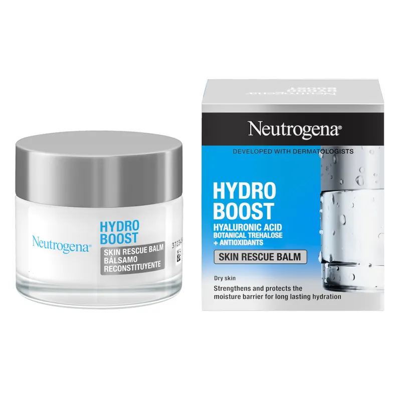 Neutrogena bőrjavító balzsam - Hydro Boost Skin Rescue Balm Outlet