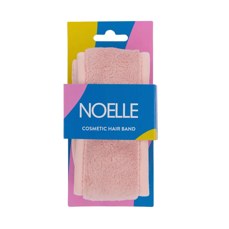 Újdonság Noelle hajgumi - Cosmetic Hair Band
