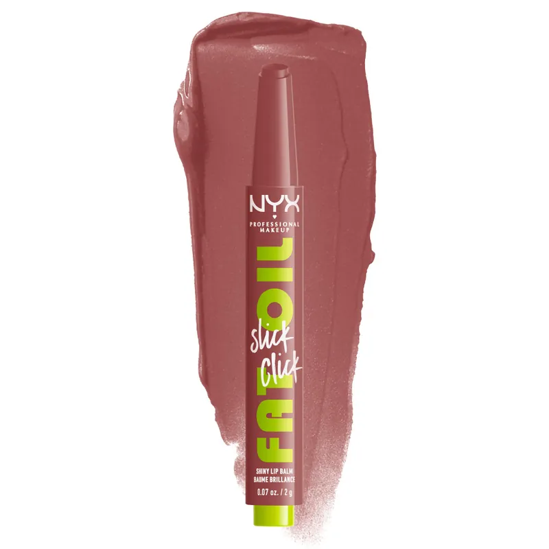 Ajánlat NYX Professional Makeup Fat Oil Slick Click - 18 Profile Pic