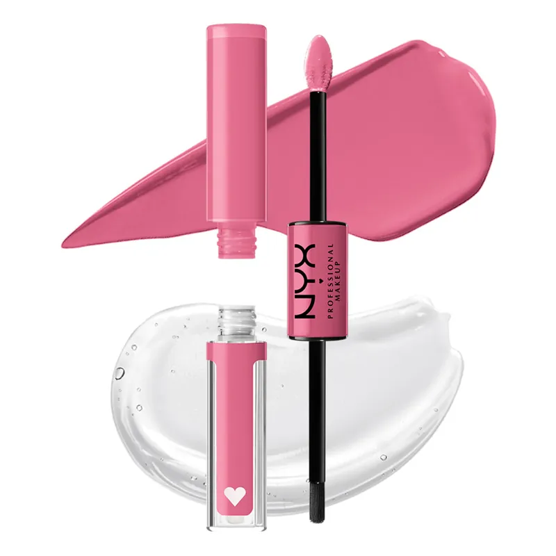 Csak ma NYX Professional Makeup Shine Loud High Shine Ajakfény - 10 Trophy Life (SHLP10)