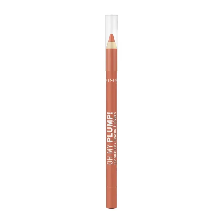 Azonnali szállítás Rimmel London - OH MY PLUMP LIP SHAPER 030