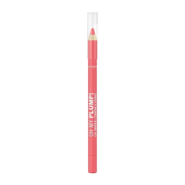 Rimmel London - OH MY PLUMP LIP SHAPER 040 Újdonság