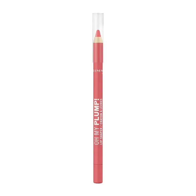 Rimmel London - OH MY PLUMP LIP SHAPER 060 Azonnal elérhető