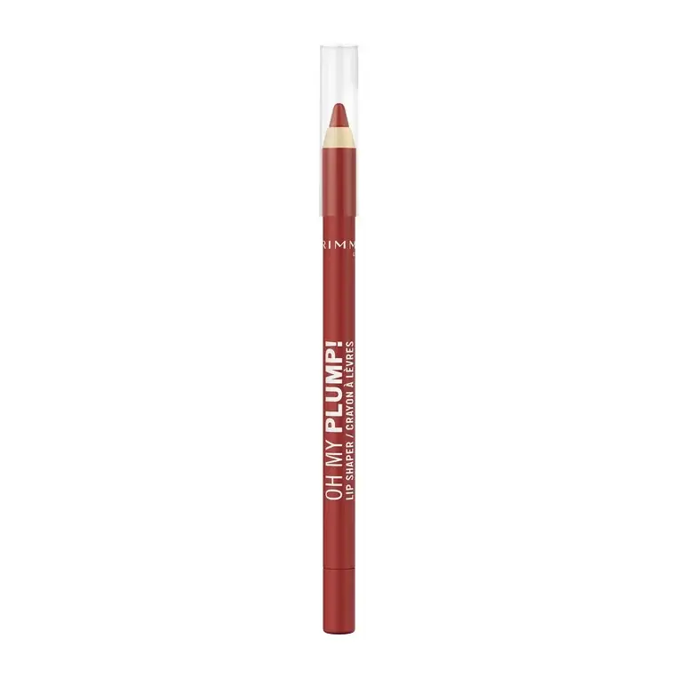 Vedd meg online Rimmel London - OH MY PLUMP LIP SHAPER 080