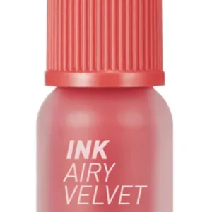 Expressz kézbesítés PERIPERA ajakrúzs - Ink Airy Velvet - 03 Cartoon Coral