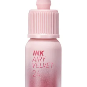 PERIPERA ajakrúzs - Ink Airy Velvet - 24 Heavenly Peach Olcsó