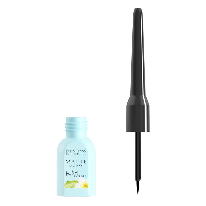 Physicians Formula Monoi Butter Eye Liner - Matte Black Alacsony ár