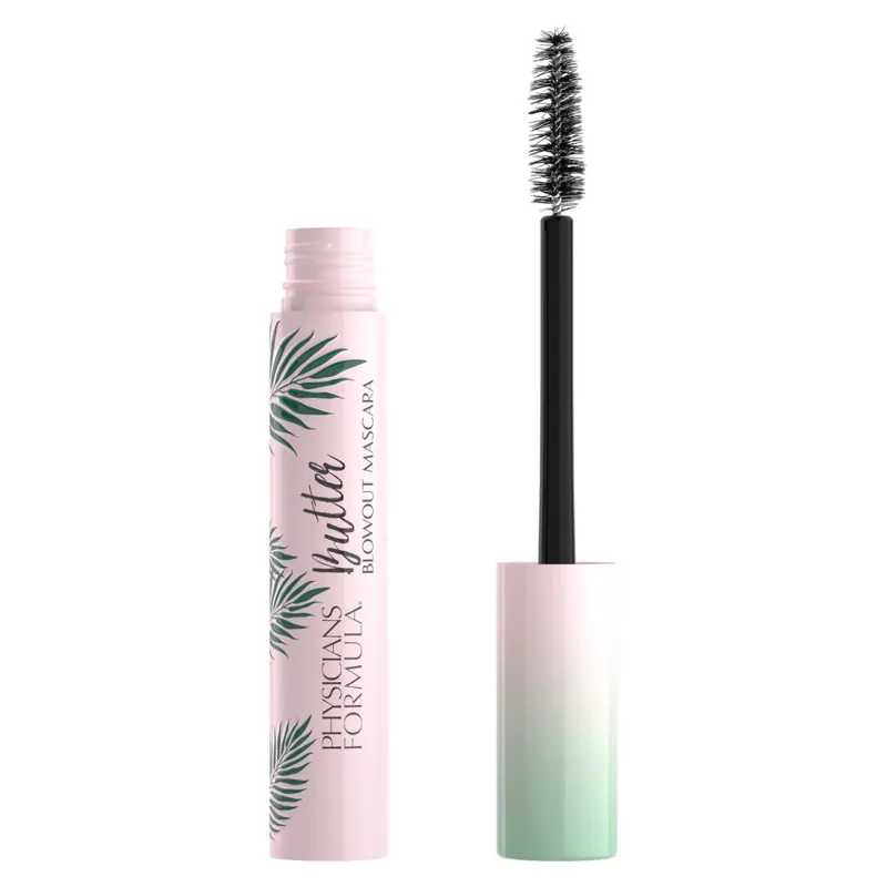 Nézd meg most Physicians Formula Murumuru Butter Blowout Mascara - szempillaspirál