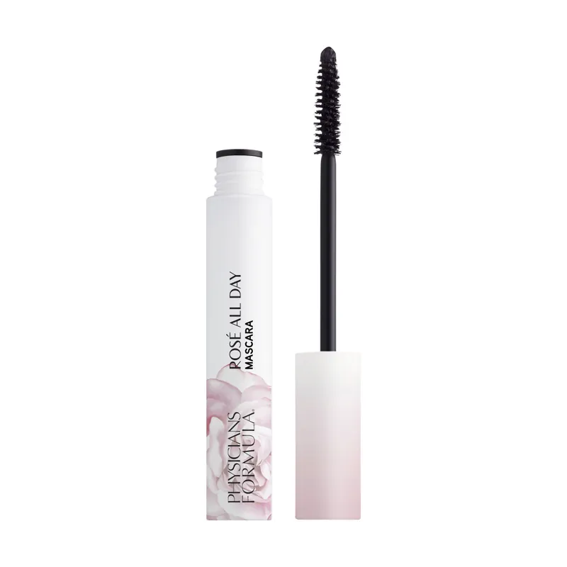 Expressz kézbesítés Physicians Formula Rosé All Day Mascara - szempillaspirál