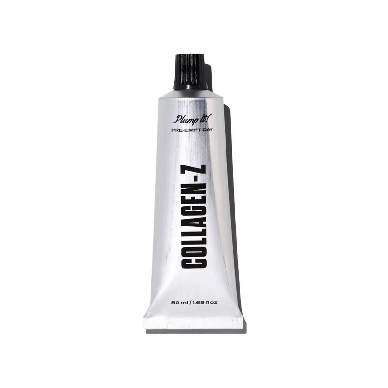 Plump It! Collagen-Z Pre-Empt Day hidratáló krém Szuper akció