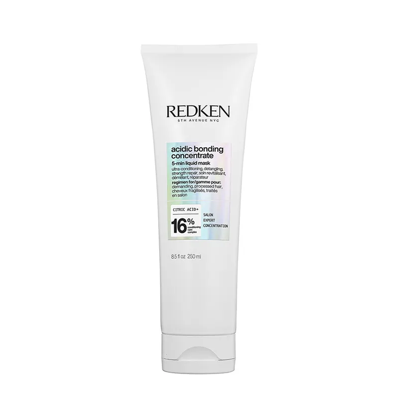Kihagyhatatlan ajánlat Redken koncentrátum maszk NYC Acidic Bonder Concentrate Mask