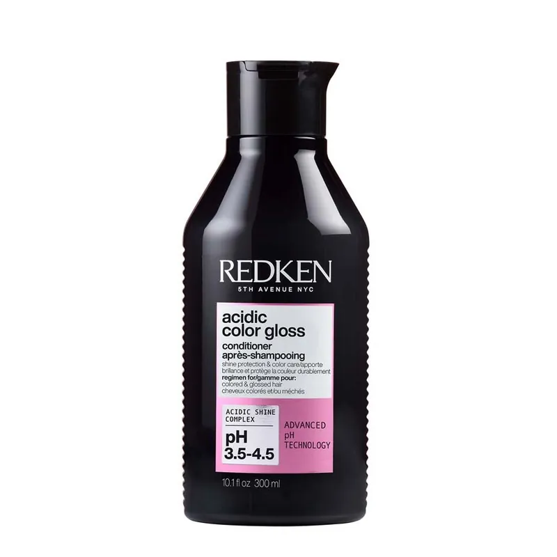 Outlet Redken NYC kondicionáló - Acidic Color Gloss Conditioner
