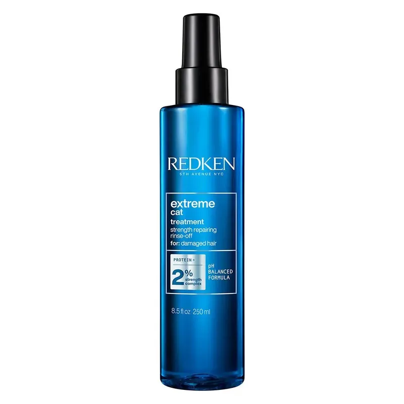 Gyors kiszállítás Redken NYC Extreme Cat Spray