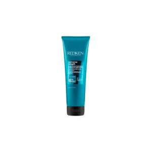 Redken NYC Extreme Length Mask mélyen regeneráló maszk a károsult hajra Akció