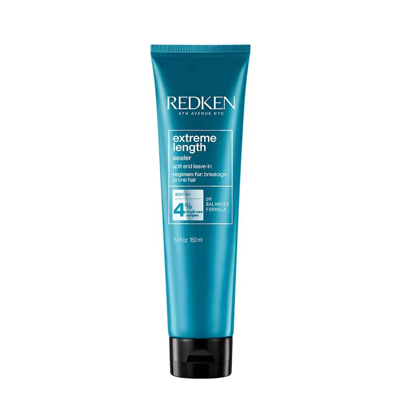 Redken NYC Extreme Length Treatment öblítést nem igénylő krém biotinnal Korlátozott ajánlat