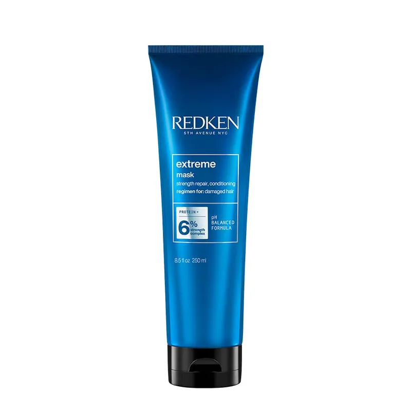 Szuper akció Redken NYC Extreme Mega Mask hajpakolás