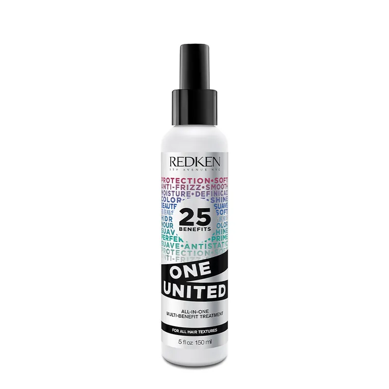 Árcsökkenés Redken NYC One United Spray multifunkcionális hajápoló