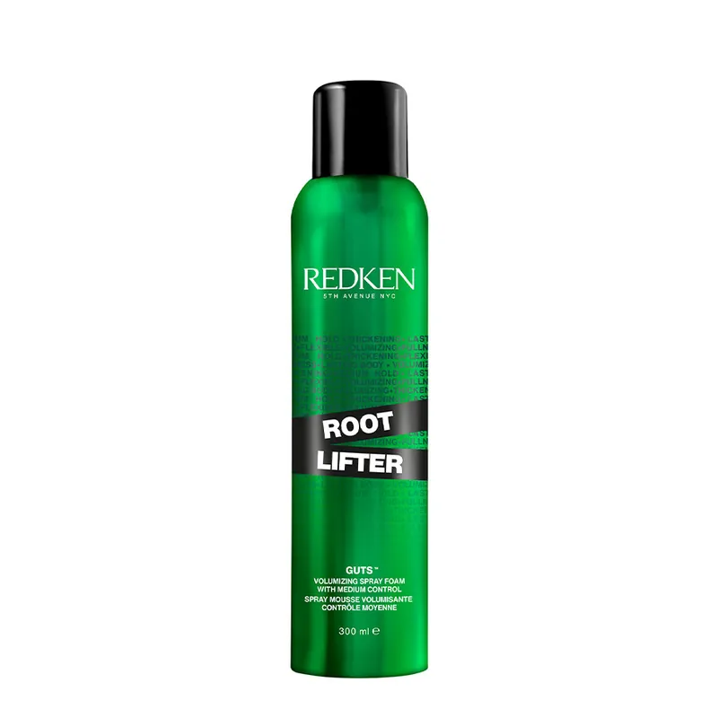 Azonnal elérhető Redken NYC Volume Root Lift Spray Foam hajhab