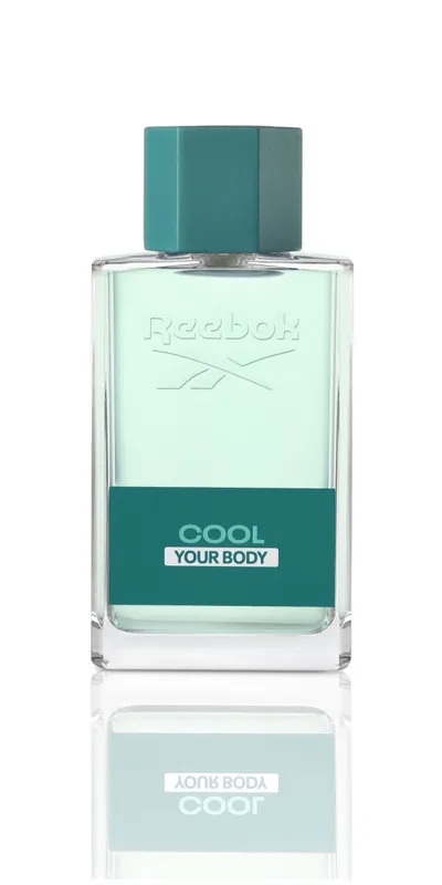 Reebok Eau De Toilette - Cool Your Body Gyors kiszállítás