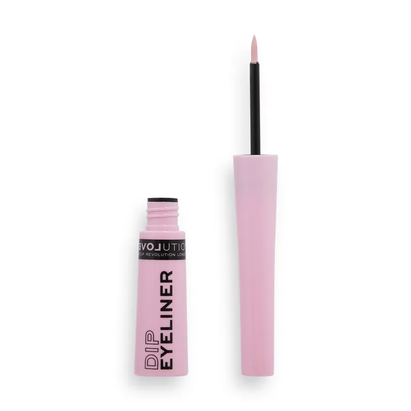 Relove By Revolution Dip Eyeliner - Pink - szemceruza Azonnal elérhető