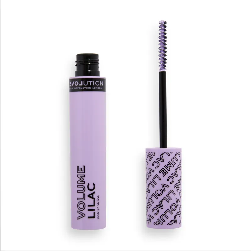 Relove by Revolution Volume Mascara - Lilac - szempillaspirál Nézd meg most