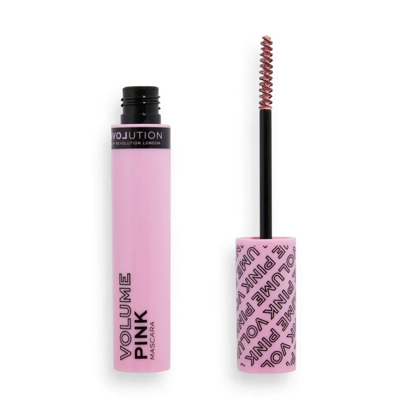 Outlet Relove by Revolution Volume Mascara - Pink - szempillaspirál