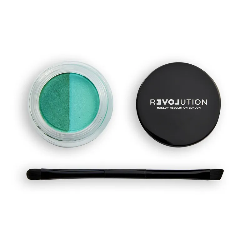 Kedvezmény Relove by Revolution Water Activated Liner - Intellect