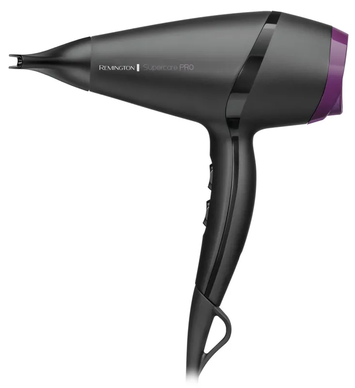 Remington Hajszárító - AC7100 Supercare PRO 2100 AC Hairdryer Expressz kézbesítés